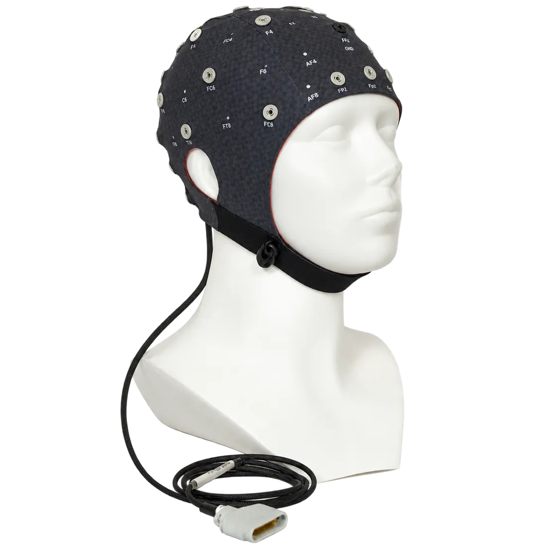 EEG-Haube für NeXus-Q32