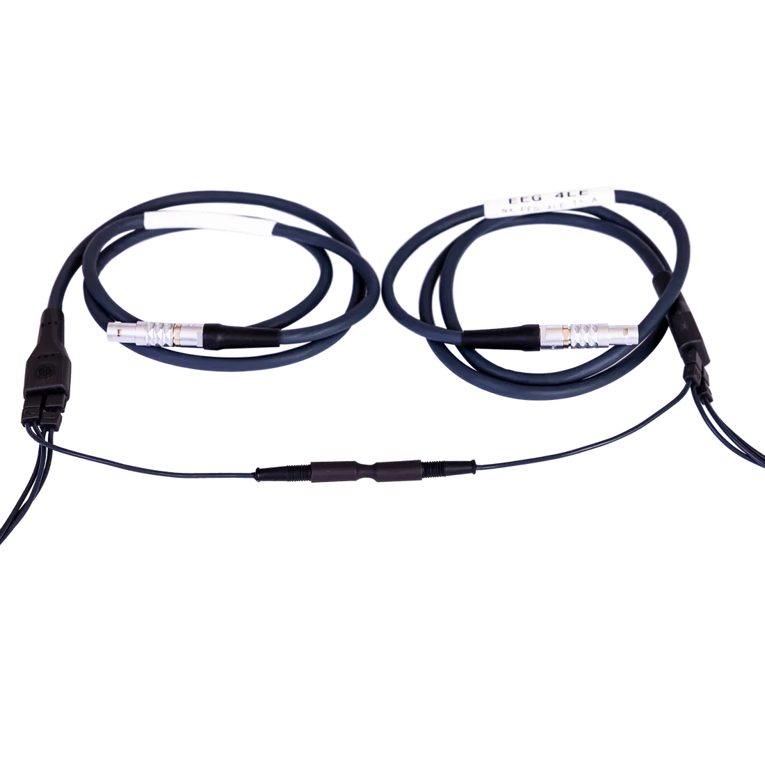 NeXus EEG Linked Ear Sensor