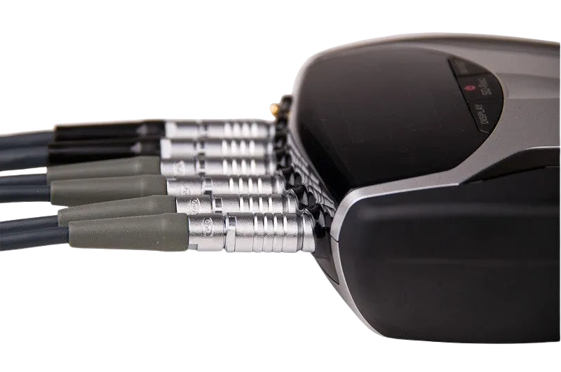 NeXus-10 MK3 Bio- und Neurofeedback Starter Pack