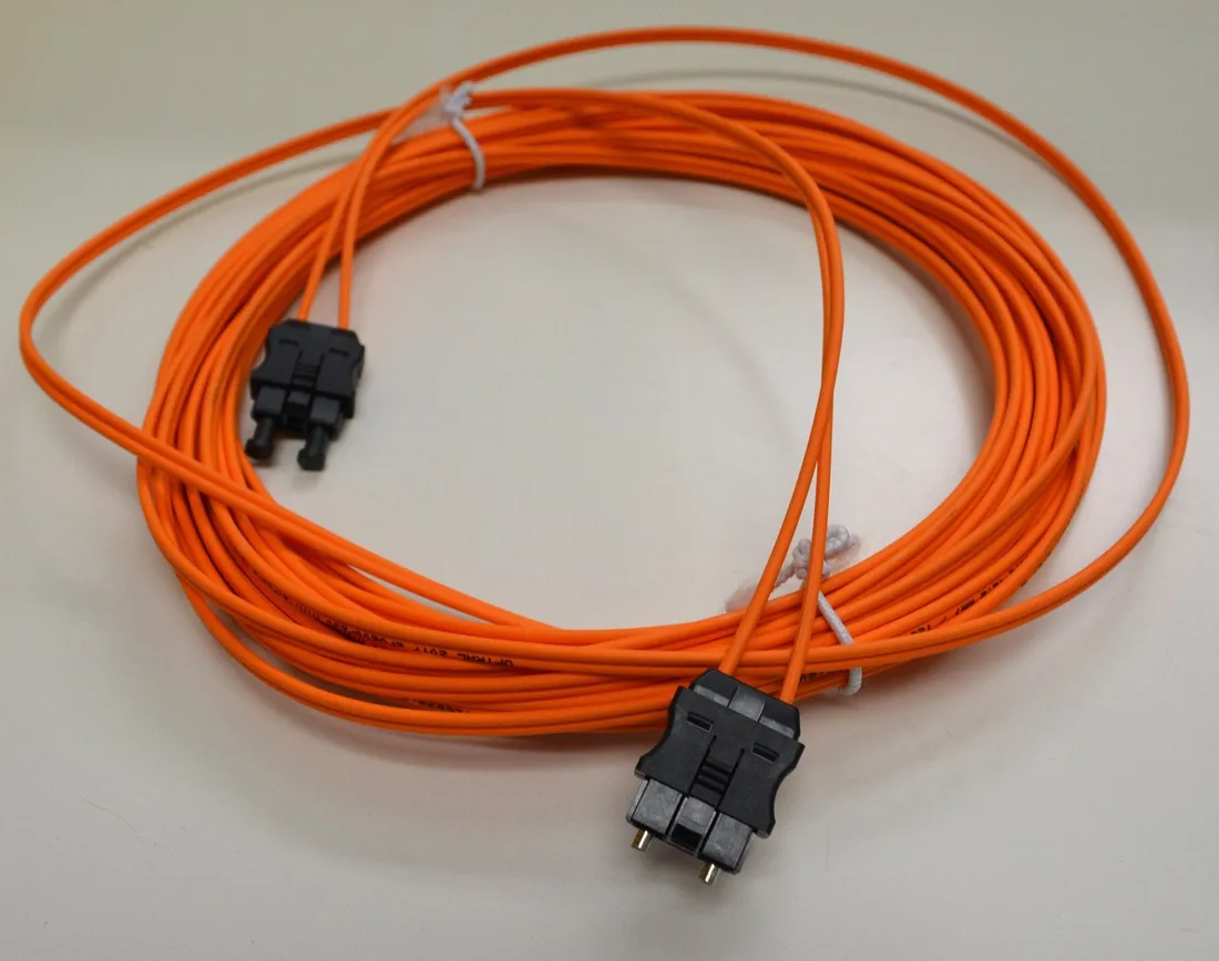 Lichtleiterkabel für NeXus-32F