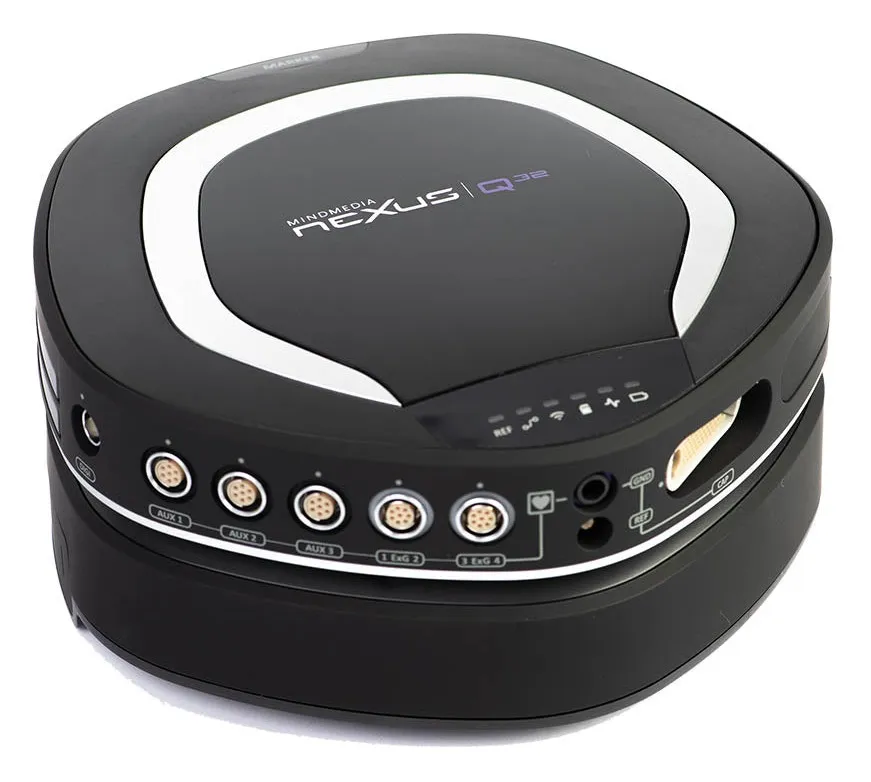 NeXus-Q32